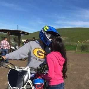 Meet your Posher, Jacky